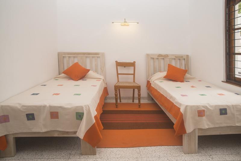 Dolce Italia Rooms Colombo Exterior photo